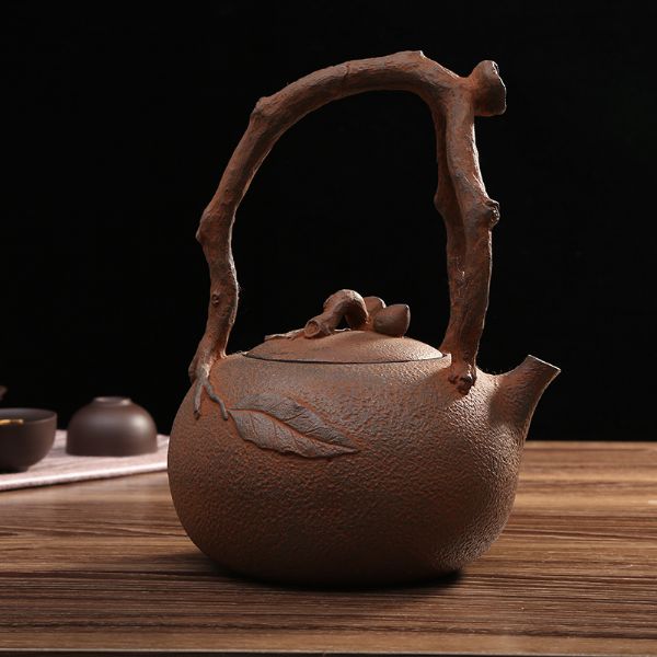 古树迎春（藏六造）